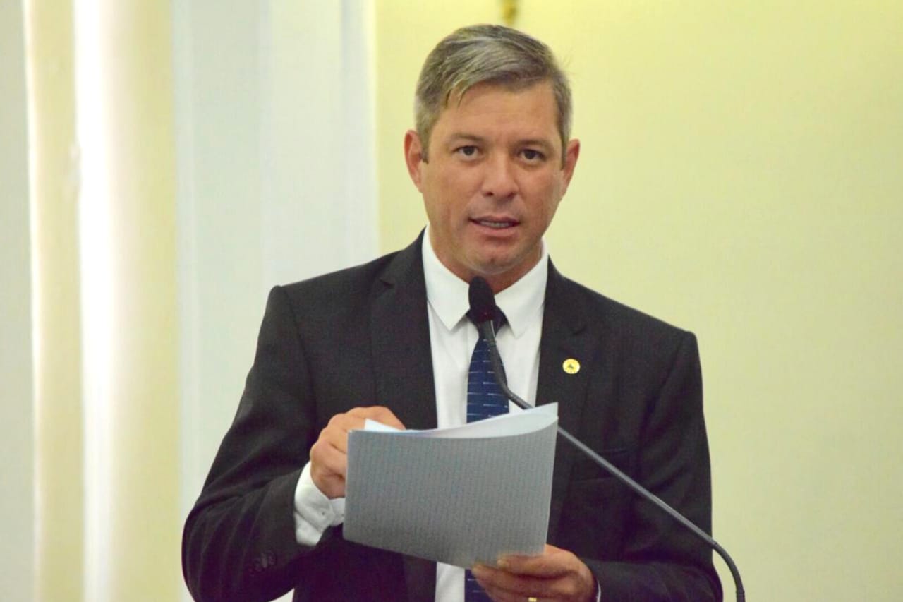 Cabo Bebeto solicita melhorias em rodovias alagoanas