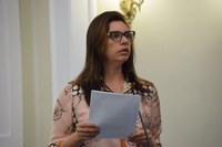 Campanha "Corrupção: o jeito certo é dizer não" será tema de audiência pública