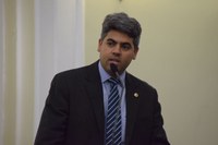 Carimbão Júnior destaca comemorações pelos 100 anos da Diocese de Penedo