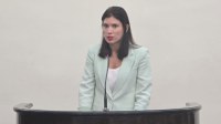 Carla Dantas homenageia Luiz Dantas e destaca seu legado na política alagoana