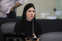 Carla Dantas retorna ao Parlamento e promete luta em prol da agricultura familiar