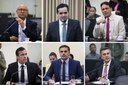 Caso Braskem é tema de debate e deputados pregam união de forças Caso Braskem é tema de debate e deputados pregam união de forças