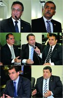 Casos de corrupção no governo federal são tema de debate em plenário