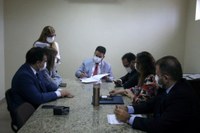 CCJ rejeita emenda ao projeto que obriga uso de máscaras