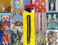 Centro Cultural Teatro Deodoro recebe exposição Amostra Grátis