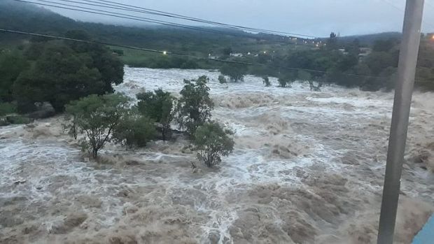 Cheia nos rios que cortam Alagoas preocupa parlamentares