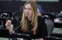 Cibele Moura anuncia fim dos fogos com estampido em Alagoas a partir de 2026 Cibele Moura anuncia fim dos fogos com estampido em Alagoas a partir de 2026