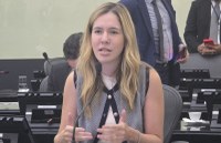 Cibele Moura comemora aumento de alunos alagoanos na Uncisal após nova lei