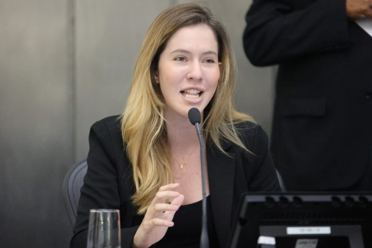 Cibele Moura comemora conquista de novos voos internacionais para Alagoas