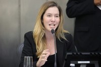 Cibele Moura comemora conquista de novos voos internacionais para Alagoas