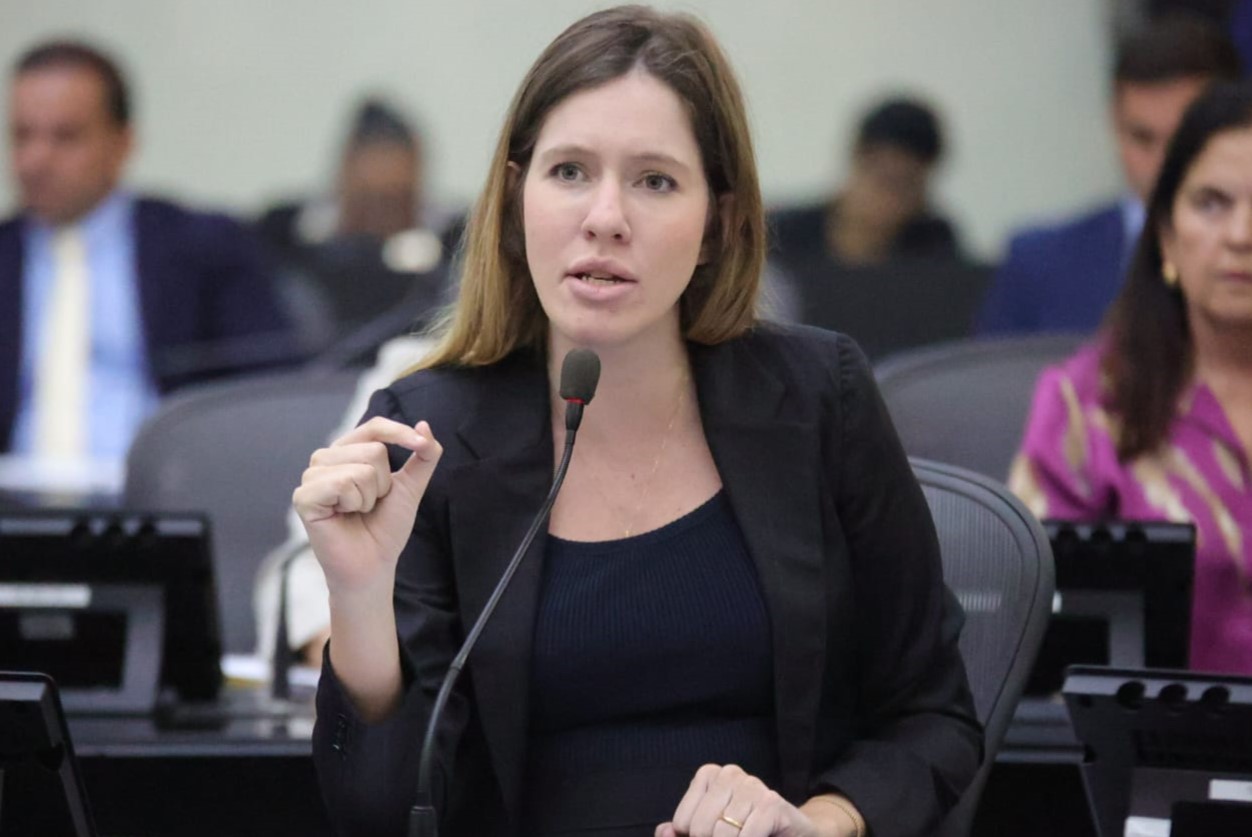 Cibele Moura comemora derrubada de veto e consolidação do Código Alagoano de Proteção à Pessoa com TEA