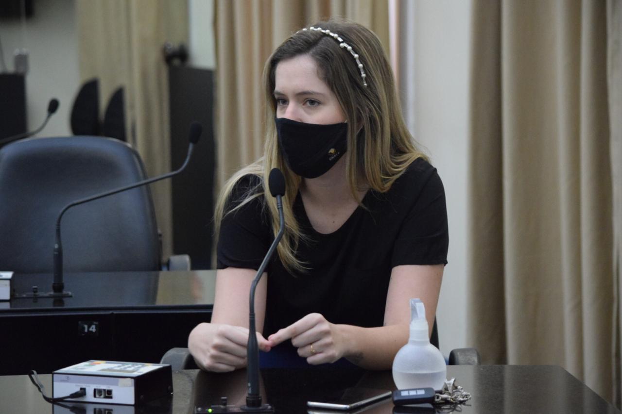 Cibele Moura critica fechamento do Hemoal no feriado e quer bancos de sangue do Estado funcionando 24 horas