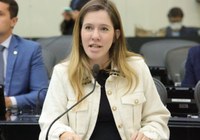 Cibele Moura denuncia agressão contra aluno autista e defende câmeras em locais de atendimento a crianças