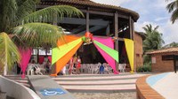 Clube do STPLAL tem programação especial no Carnaval