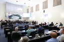 Clubes e entidades debatem novo formato de gestão do futebol Clubes e entidades debatem novo formato de gestão do futebol