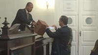 Com votação secreta, Plenário começa a analisar vetos do Executivo