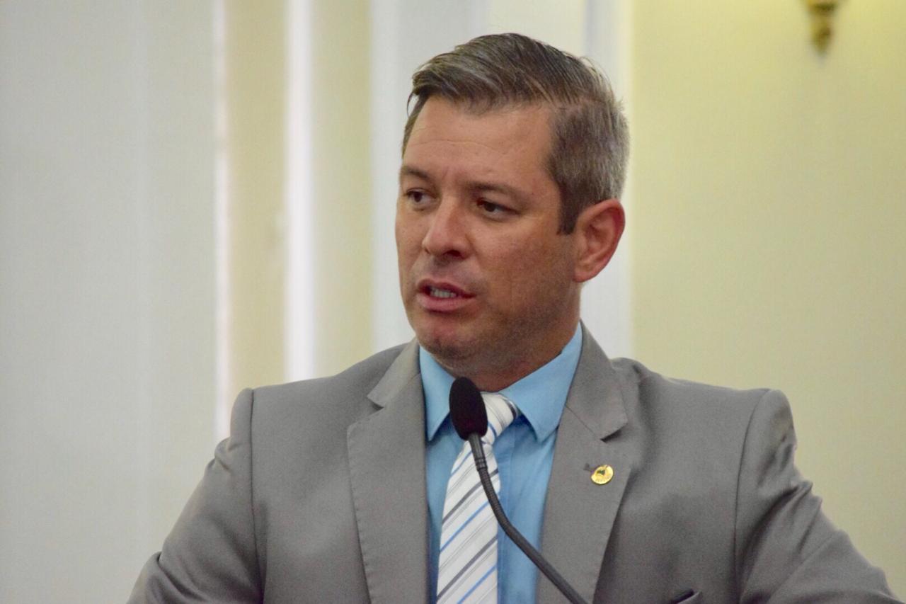 Comandante-Geral da PM deve comparecer a reunião da Comissão de Direitos Humanos da Assembleia