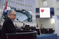 Audiência pública debate estratégias de combate às doenças cardiovasculares
