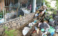 Comissão da Câmara Federal aprova multa para depósito irregular de lixo