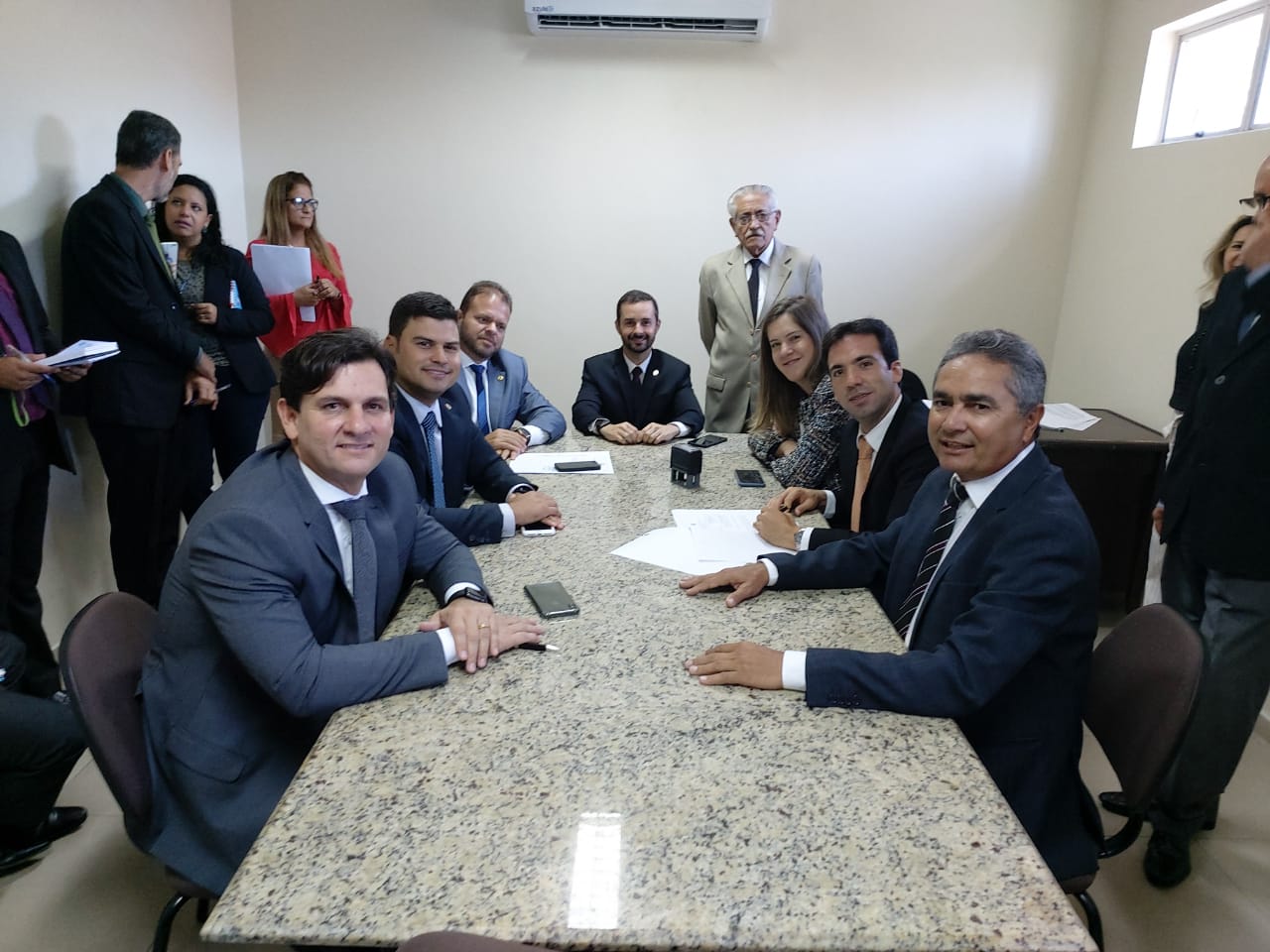 Comissão de Administração aprova projeto de rateio do Fundeb