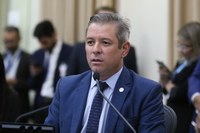 Comissão de Direitos Humanos e Segurança Pública recebe denúncia contra coronel da PM