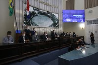 Comissão de Orçamento realiza audiência para debate do PLOA 2021