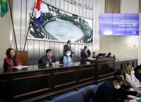 Comissão de Orçamento realiza audiência pública para debate do PLDO 2023