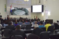 Comissão de Orçamento realiza debate sobre o PLOA 2017