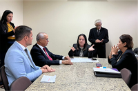 Comissão de Saúde solicita ao HGE providências de reforço à segurança do paciente