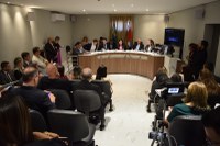  Comissão de Saúde promove debate sobre Rede de Oncologia de Alagoas 