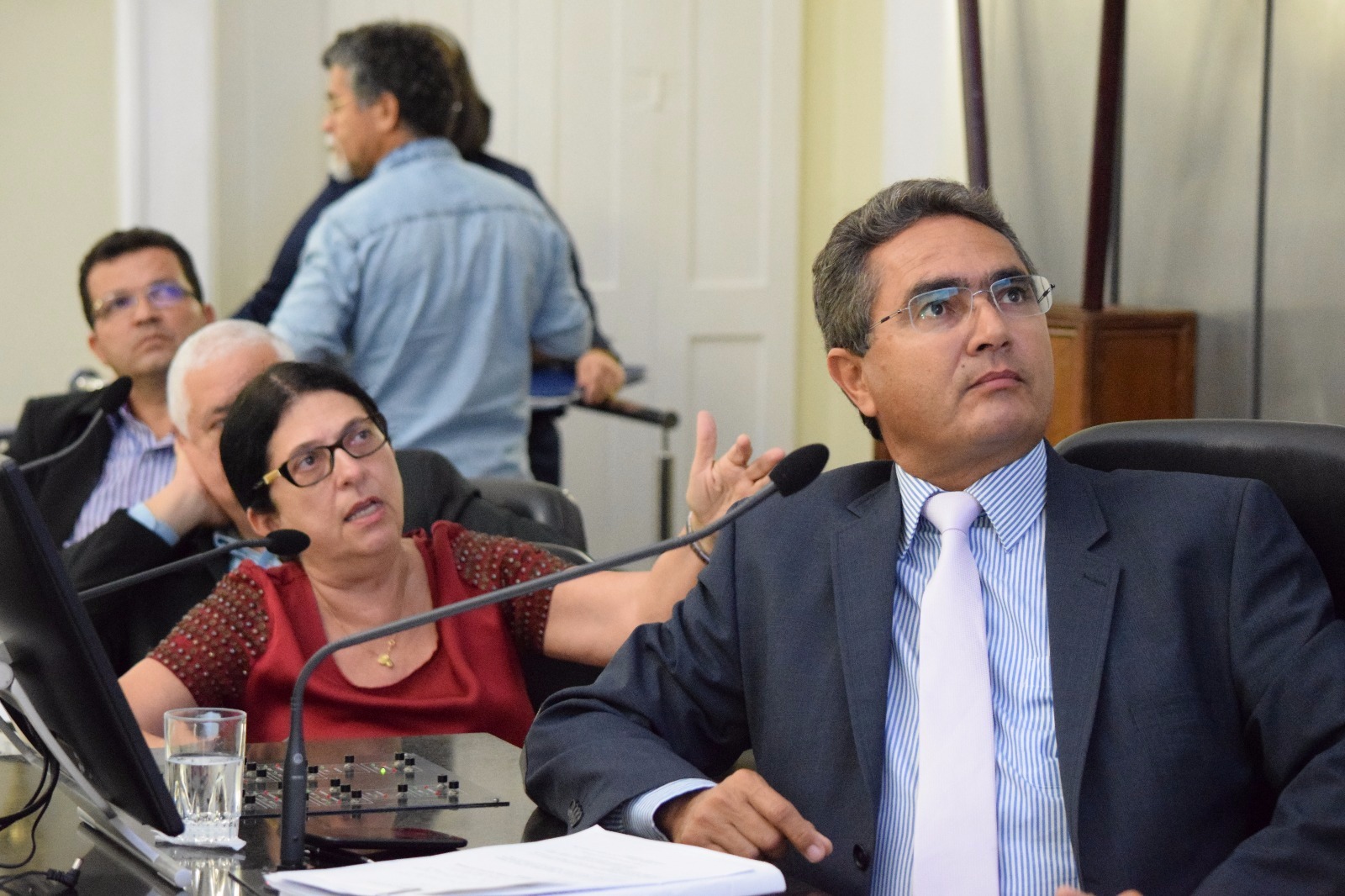 Comissão de Saúde realiza audiência para prestação de contas dos recursos do SUS