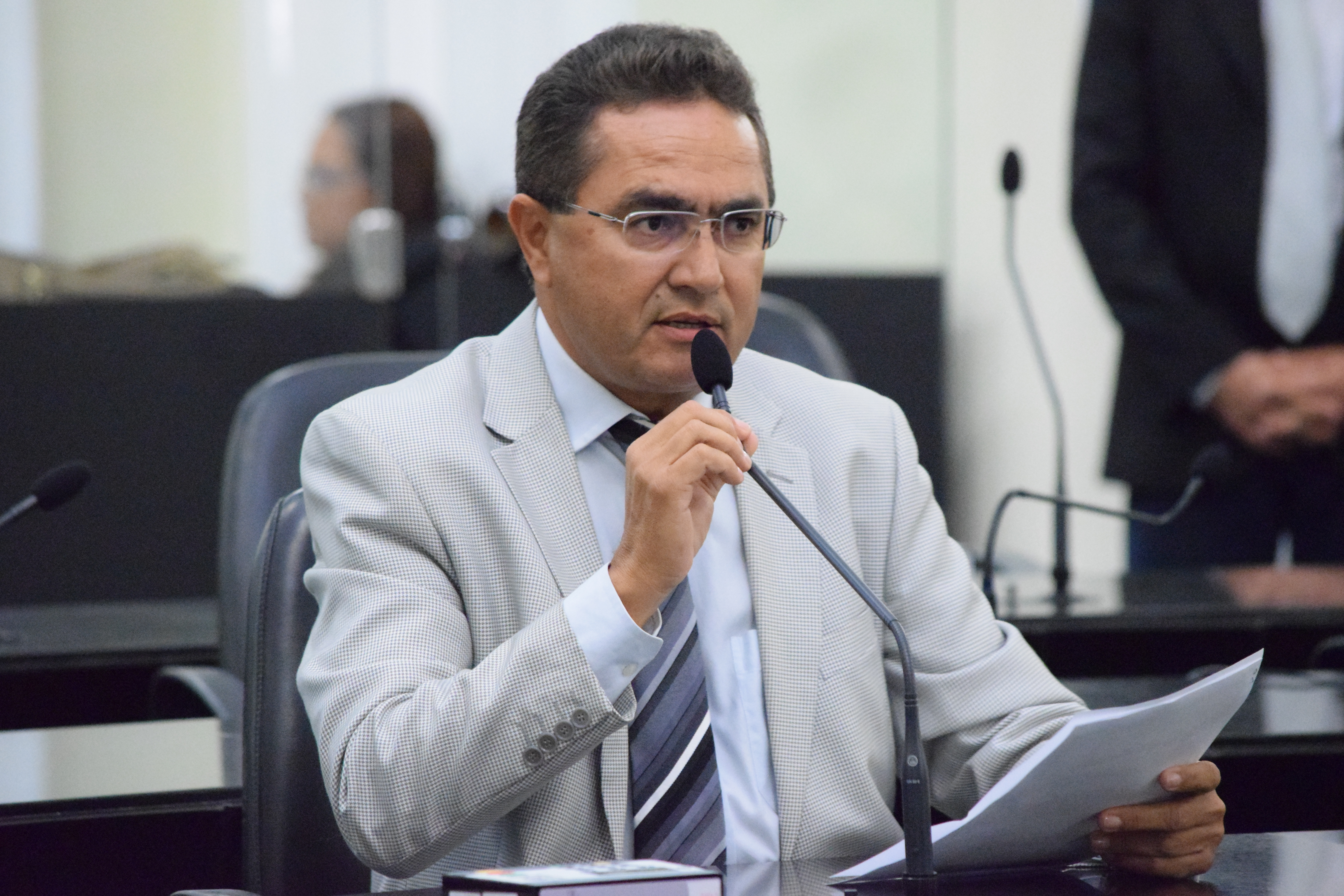 Comissão decide que veto do Executivo extrapolou prazo constitucional 