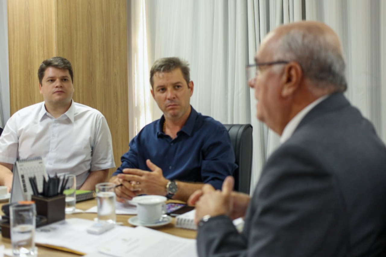 Comissão do Pinheiro cobra participação do Estado em ações integradas