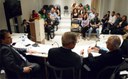 Comissões da Assembleia discutem melhorias no atendimento a crianças diagnosticadas com TEA Comissões da Assembleia discutem melhorias no atendimento a crianças diagnosticadas com TEA