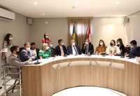 Comissões temáticas da Casa iniciam análise de projetos que beneficiam servidores públicos