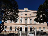 Confira a pauta da reunião de terça-feira da Comissão de Constituição e Justiça