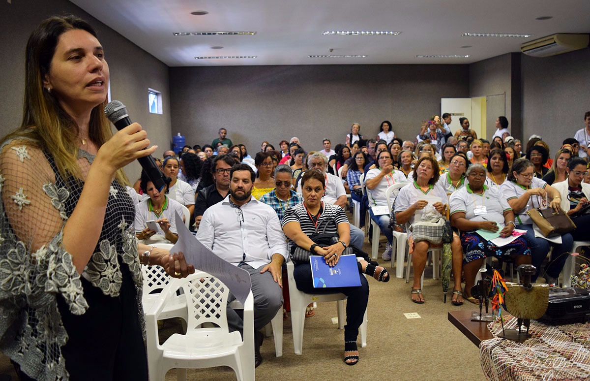 Congresso de artesãos discute organização da categoria e promove valorização do artesanato