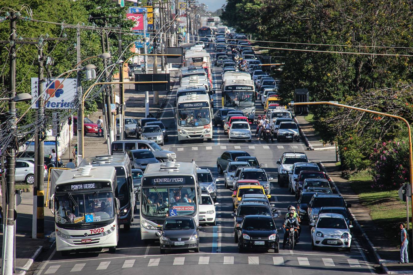 Contribuinte poderá pagar IPVA atrasado com desconto e isenção de multa e juros
