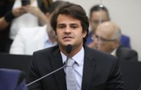Crescimento e desenvolvimento econômico serão prioridades no mandato de Breno Albuquerque 