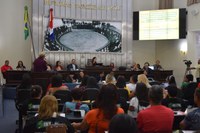 Criação do Fundeb permanente é debatida em audiência pública