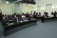 Criada na Assembleia a Comissão Permanente da Criança, Adolescente, Seguridade Social e Família