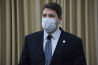 Davi Davino Filho solicita informações sobre problemas causados pela extração do salgema na mobilidade urbana de Maceió