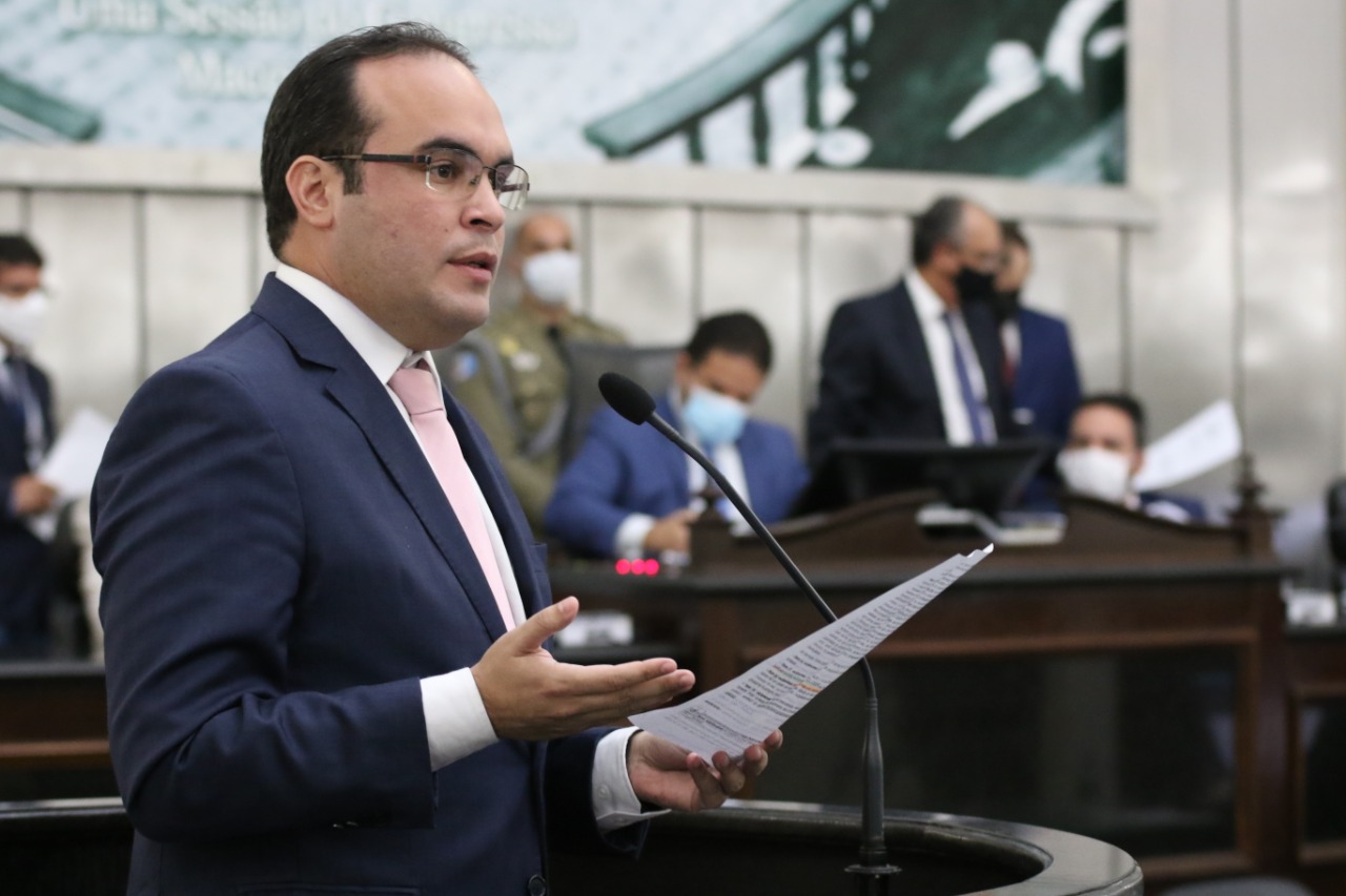 Davi Maia acusa Governo de descumprir prazo para distribuição de sementes