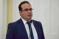 Davi Maia cobra criação do Fundo de Proteção do Meio Ambiente