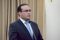 Davi Maia cobra mais investimentos do Poder Executivo na cidade de Arapiraca