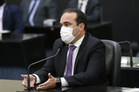 Davi Maia condena ação do Governo contra participação de deputados em conselhos estaduais