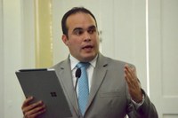 Davi Maia critica ação de censura do STF contra sites de notícia