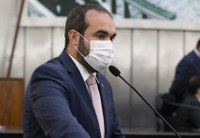 Davi Maia critica reajuste na tarifa da água aprovado pela Arsal