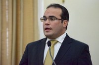 Davi Maia denuncia maus-tratos contra animais que estavam em canil clandestino