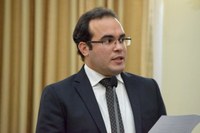 Davi Maia destaca participação no LibertyCon Brasil